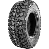 GBC MONGREL 27X11-12 10-ply rated DOT Radial All-Terrain ATV/UTV (TIRE ONLY)