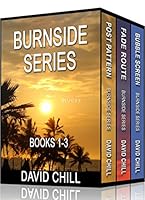 Algopix Similar Product 3 - The Burnside Mystery Series Box Set 