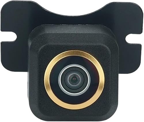 Miniatura 8 de 4K AHD 1080P Cámara de visión trasera HD Visión nocturna Cámara de respaldo inversa para coche CCD Auto Reversing Asistencia de estacionamiento