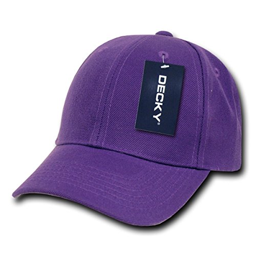 DECKY Kid's Acrylic Cap