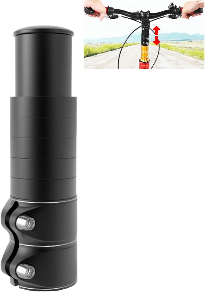 estensore dell'attacco manubrio della forcella della bicicletta