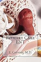 Primary Care Ent 1517722926 Book Cover