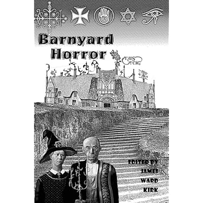 Barnyard Horror