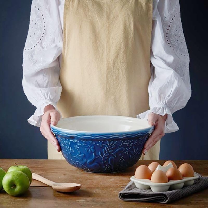 【新品・未使用】 コーニッシュウェアCornishWare ミキシングボウル 新品・未使用】 コーニッシュウェアCornishWare ミキシング