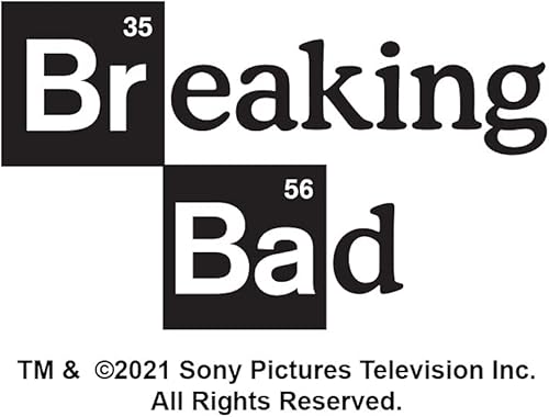 Miniatura 3 de Breaking Bad Los Pollos Hermanos Collection - Camiseta sin mangas unisex para adulto