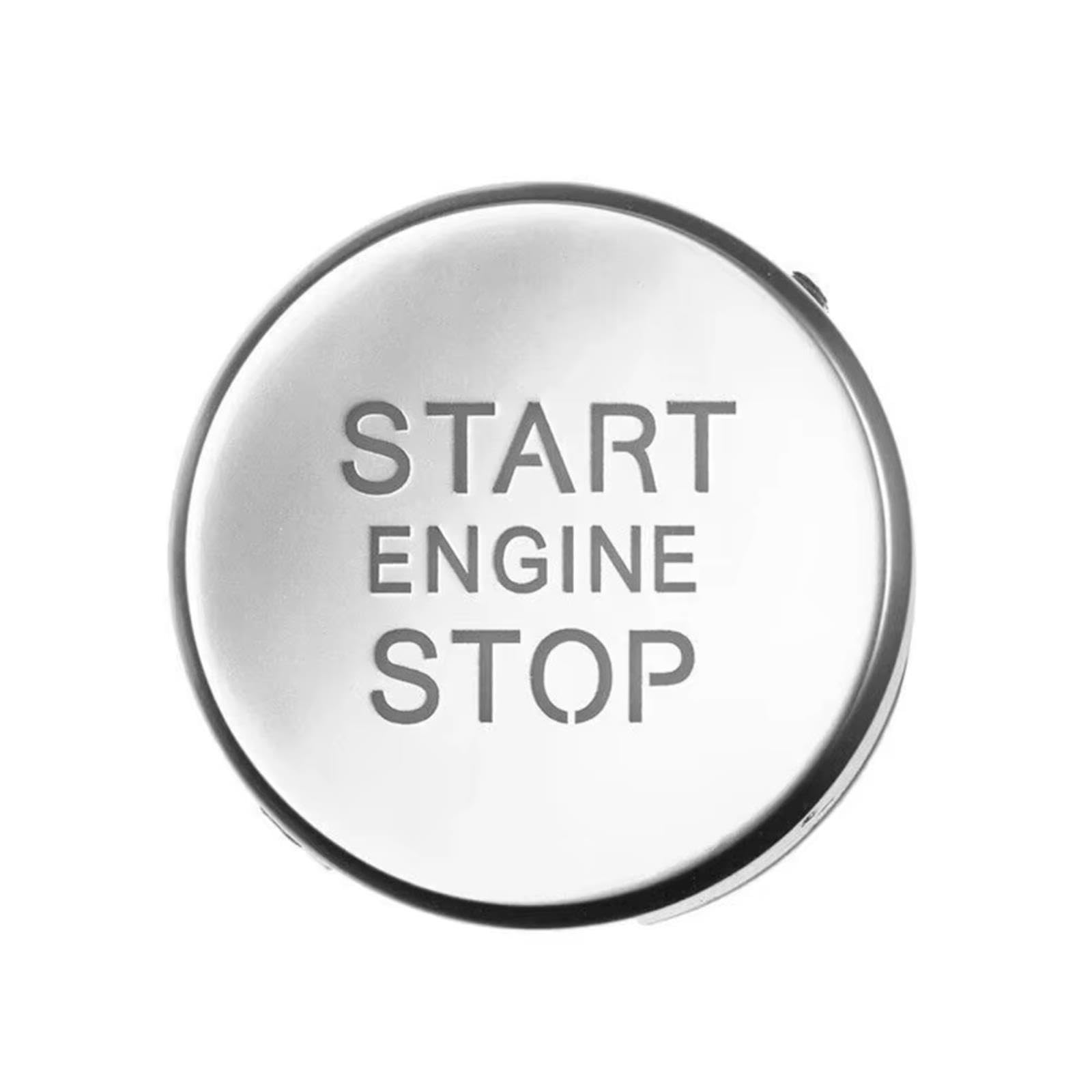 Bouton Poussoir Start Stop Pour Q5 3.0L 2013-2017