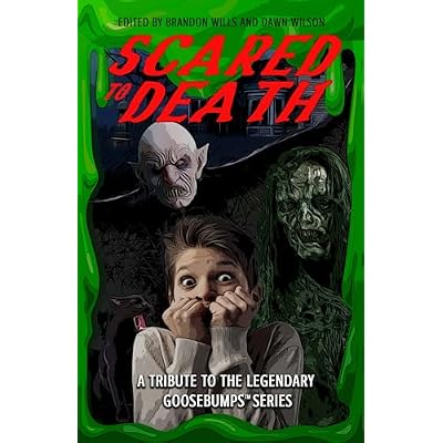 Scared to Death