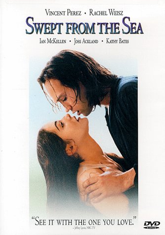 Swept From the Sea (Bilingual) [DVD]