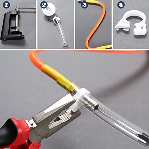 Baoblaze Robô Profissional Para