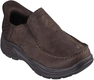 Skechers
Men's Arch Fit Motley-Milo Slip-On
