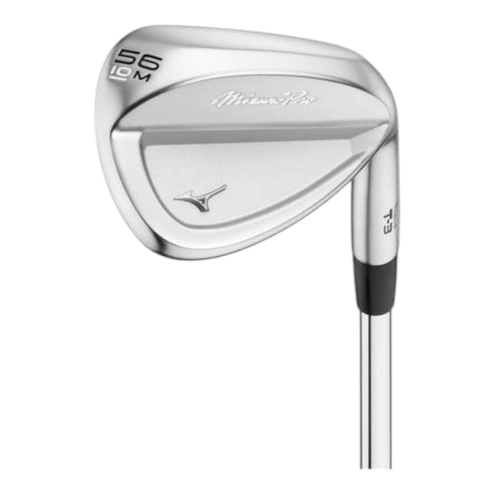 Amazon | Mizuno Pro T3 ホワイトサテンウェッジ | 46 ロフト