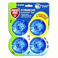 Protect Home Forminix Box, Veleno per Formiche in Gel Box Pronto Uso Efficace, Elimina il Nido in breve tempo Ideale per Ambienti Interni ed Esterni 3+1 box