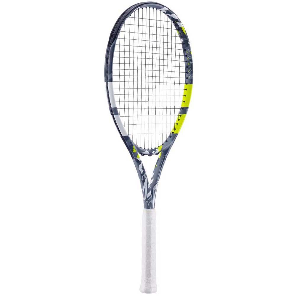 Babolat EVO Aero Lite Unstrung Tennis Racket 0