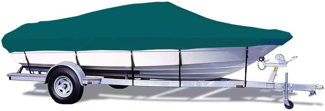 Taylor Made Products Trailerite Semi-Custom Boat Cover for Competition Ski Boats