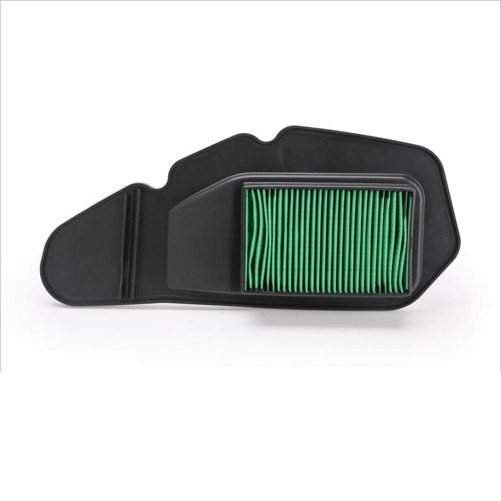 Filtro Aria Aspirazione Moto Per HONDA PCX125 / PCX150 Anni 2013-2015 - Ricambio Motore In Tessuto Non Tessuto