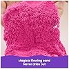 SPIN MASTER-Kinetic Sand Pink, 907 g Spiaggia Sacchetto Rosa, Colore, Medio, 6047185 #1
