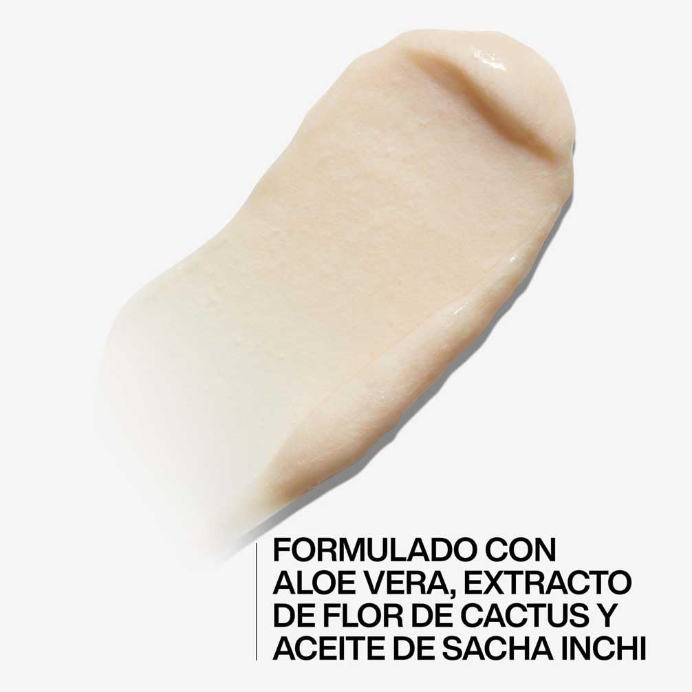 Redken All Soft Mega Curls, Tratamiento sin aclarado para cabello rizado seco y muy seco, Limpia e hidrata los rizos y ondas, Sin sulfatos ni parabenos, 150 ml