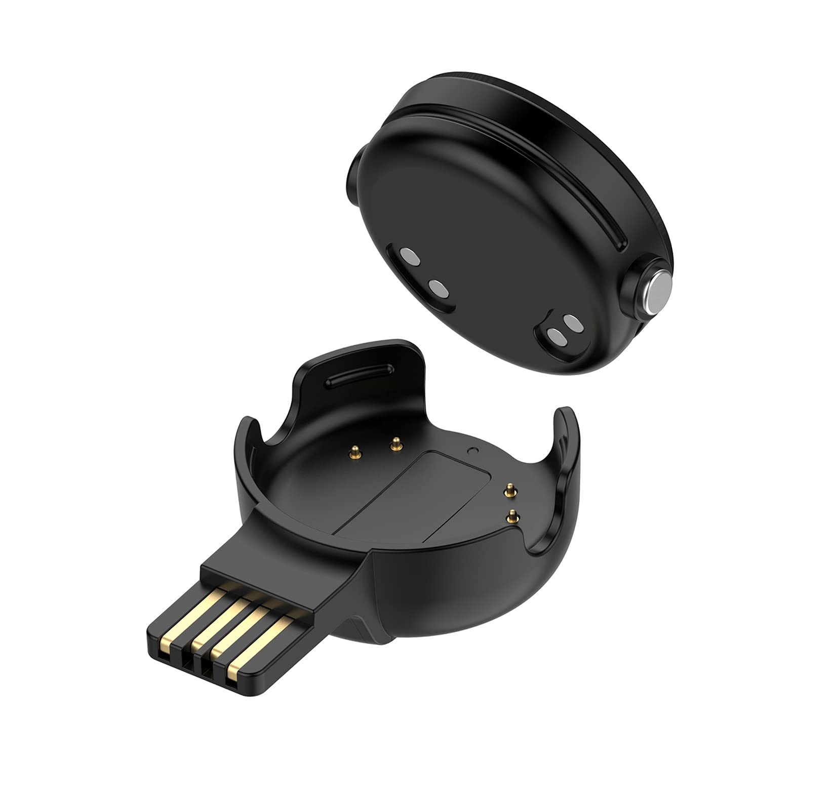 Amazon | SHEAWA Polar Verity Sense用充電器 充電ホルダー USB Amazon | SHEAWA Polar Verity Sense用充電器 充電ホルダー USB