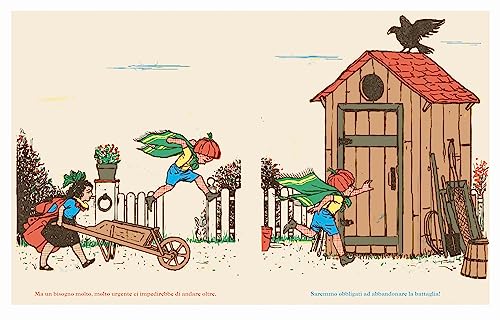 Facciamo Finta Che. Ediz. A Colori - 2