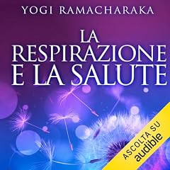 La Respirazione e la Salute copertina