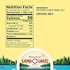 Land O Lakes Salted Whipped Butter, 8 oz Tub