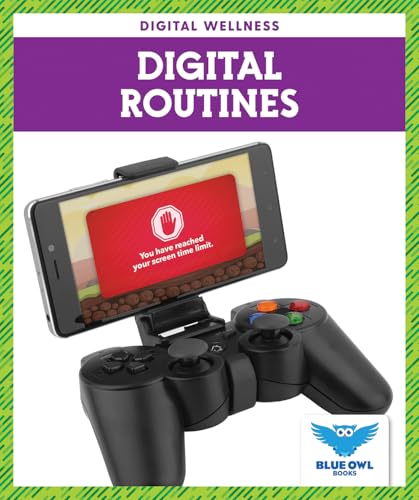 Digital Routines (Digital Wellness)