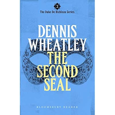 The Second Seal