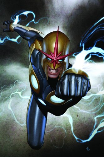 Nova 1