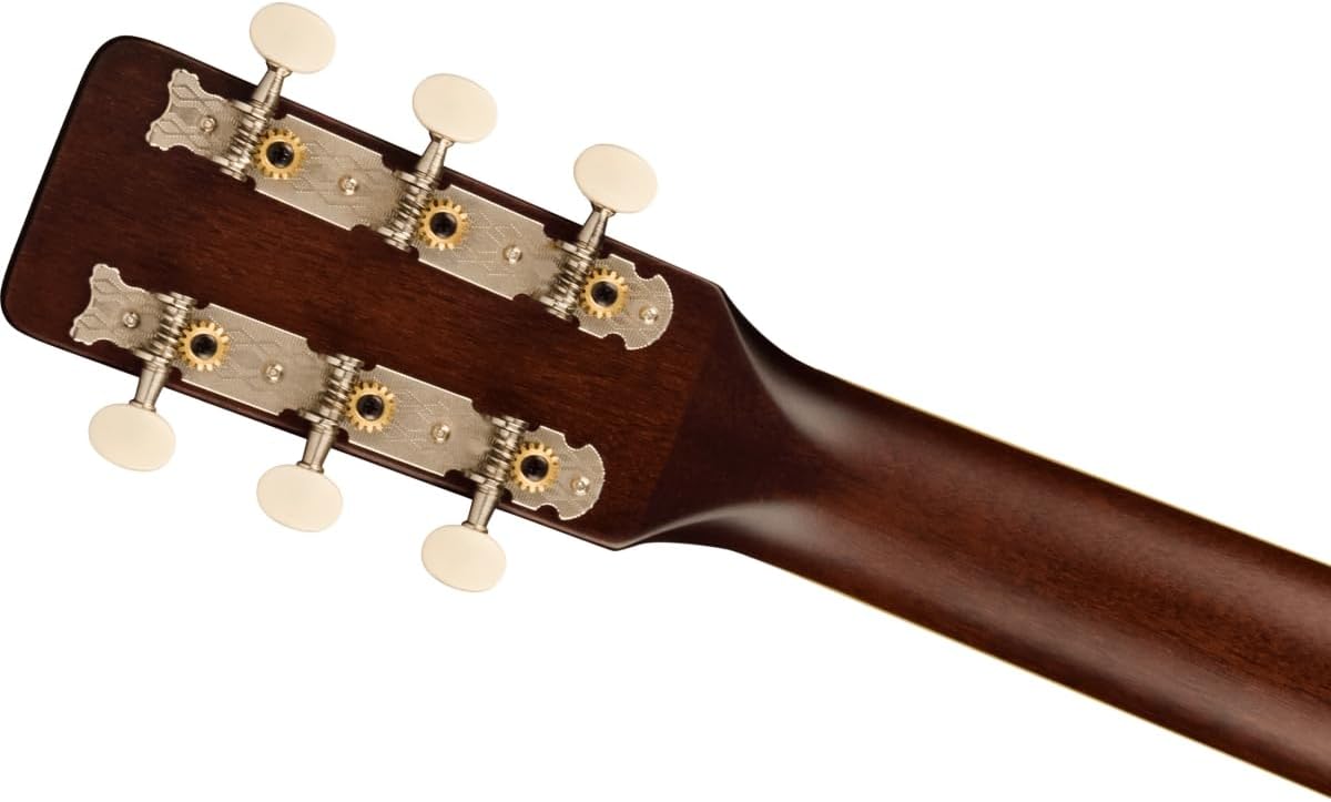 Gretsch Jim Dandy Dreadnought Acoustic Guitar - Frontier Stain