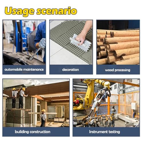 Medidor Digital de Ángulo con Base Magnética miniatura 5