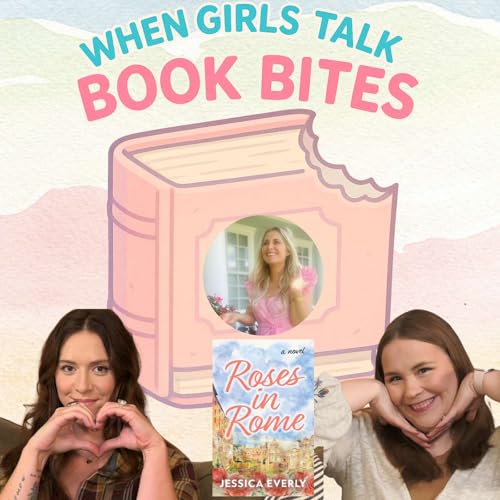 Author Interview with Jessica Everly Book Bites