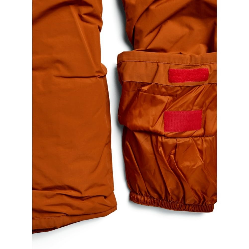Burton Skylar 2L Bib Pants 8 Years
