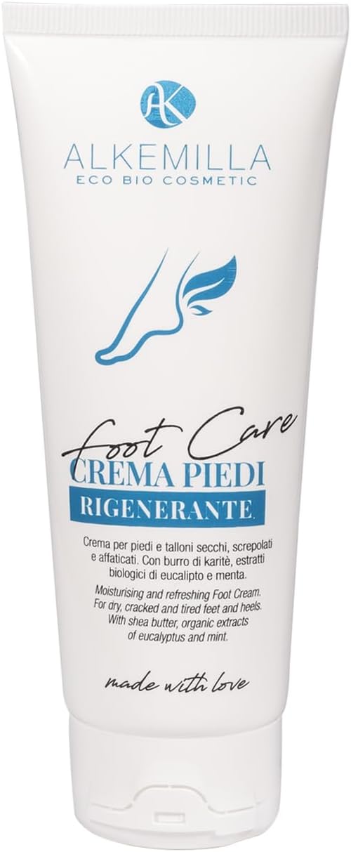 Cream For Feet and Legs swollen and tired 100ml