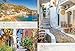 Moon Greek Islands & Athens: Best Beaches, Ancient Sites, Local Flavors (Moon Europe Travel Guide)