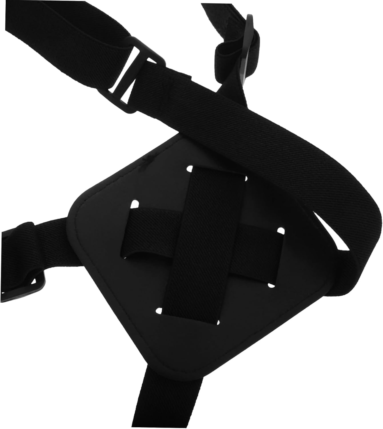 2pcs Adjustable Travel Packing Belt Elastic for Luggage image 3