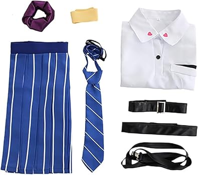 【即日発送可能】 勝利の女神:NIKKE ナガ コスプレ 衣装 服 ニケ Amazon.co.jp: [XIAN YU] 勝利の女神 NIKKE ナガコスプレ衣装