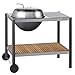 Produktbild Dancook 1501 - Großer Kugelgrill und Küche mit 54cm Grillrost.