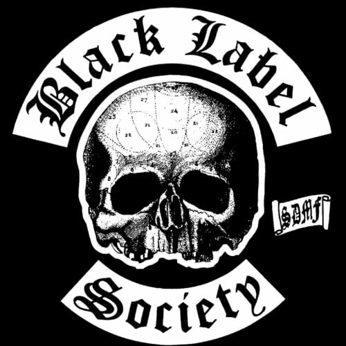 Black Label Society