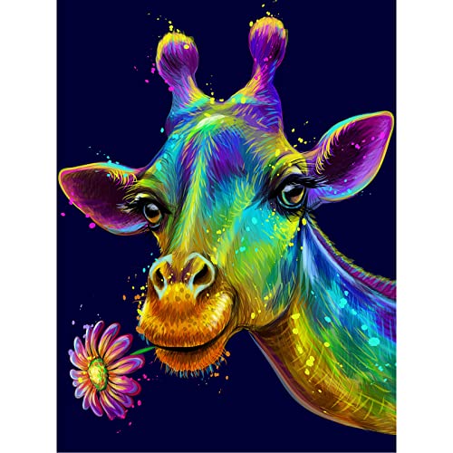 Build Giraffe Bunt: A Comprehensive Guide to Enhancing Your Creative Skills