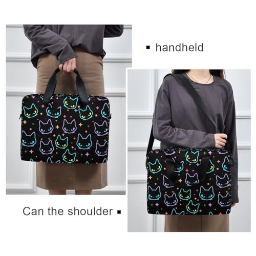 Bolso para laptop 15.6-16 pulgadas JIPONI unisex miniatura 2