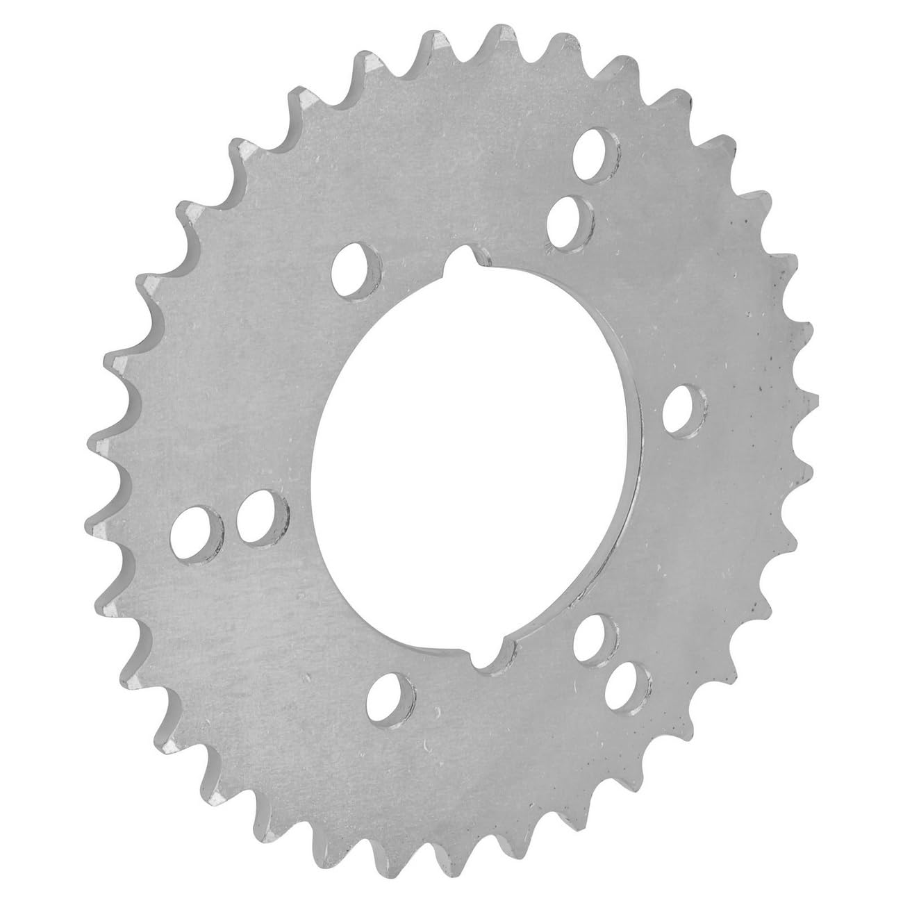 Replacement Part Rear Wheel Chain Sprocket For 400L 2X4/4X4 1994-1995 34 Teeth Brit1c17698