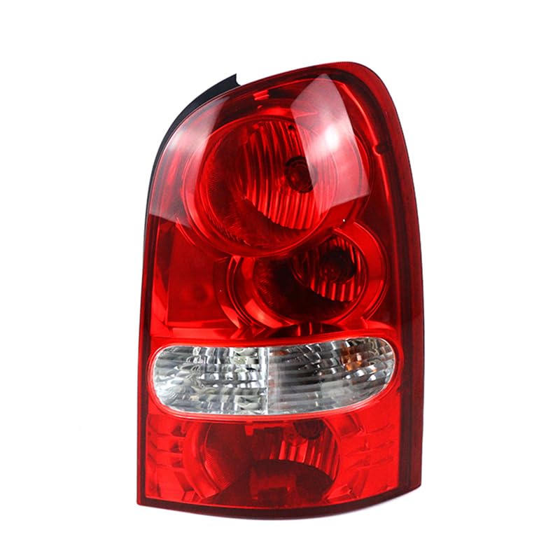 Feu arrière LED pour Ssangyong Rexton 2006-2012 bloc optique de pare-chocs