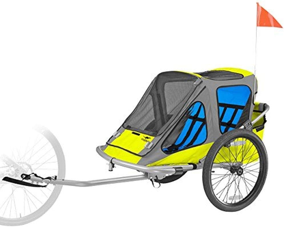 COPILOT Bicycle Trailer & Stroller Conversion Kit