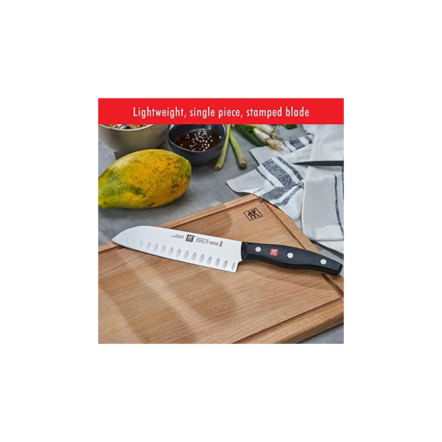 ZWILLING-Twin-Signature-11-Piece-German-Knife-Set-with-Block-Razor-Sharp-Made-in-Company-Owned-German-Factory-with-Special-Formula-Steel-perfected-for-almost-300-Years-Dishwasher-Safe ZWILLING Twin Signature 11-Piece German Knife Set with Block, Razor-Sharp, Made in Company-Owned German Factory with Special Formula Steel perfected for almost 300 Years, Dishwasher Safe