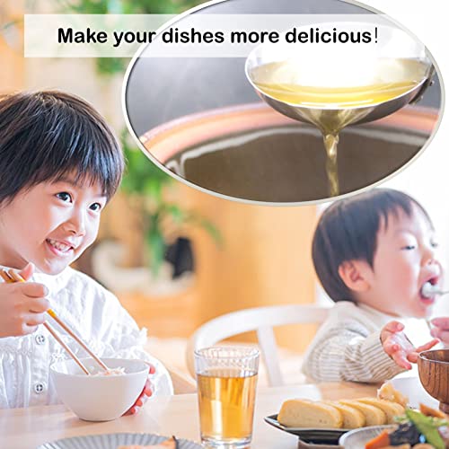 MARUTOMO Dashi no moto, japanisches Würzpulver für Suppen, 1 x 1 kg