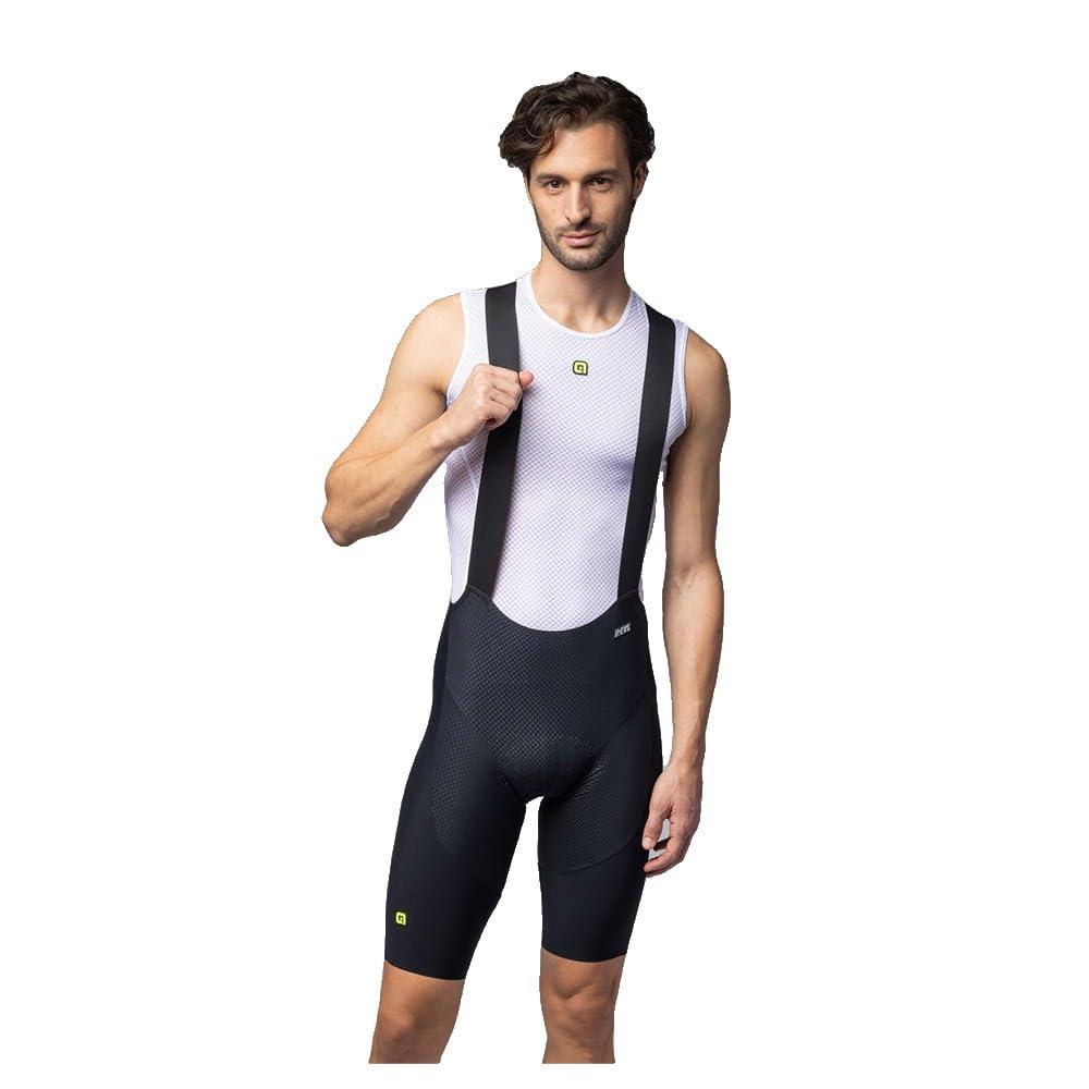 Alé Cycling Herren R.EV1 Voltage Trägerhose