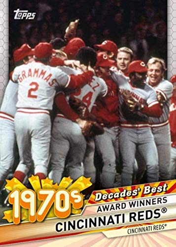 2020 Topps Update Hanger Box - Image 8