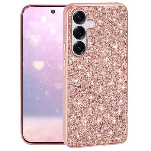 Coque Samsung Galaxy A36 rose pour vos soirées glamour