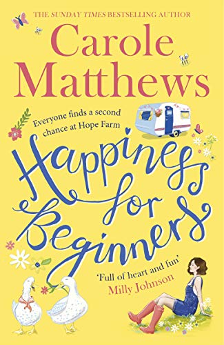 Télécharger Happiness for Beginners: Fun-filled, feel-good fiction from the Sunday Times bestseller (English Edi Livre PDF Gratuit