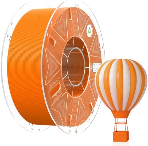 Creality PLA Orange 1.00kg